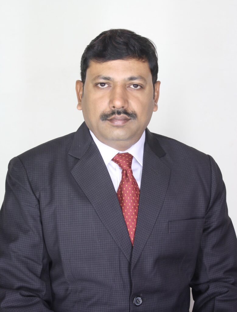 Navin Kumar Shroff